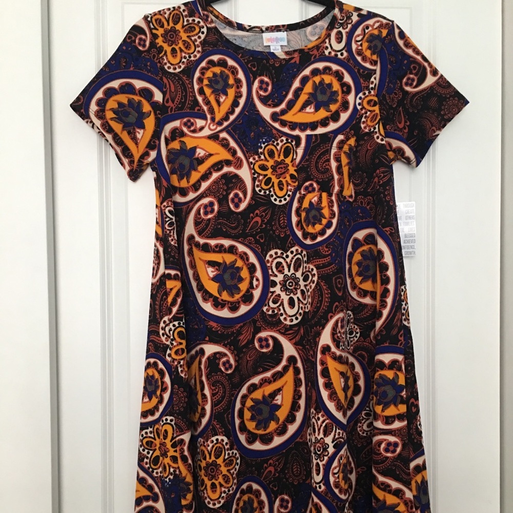 LulaRoe Carly